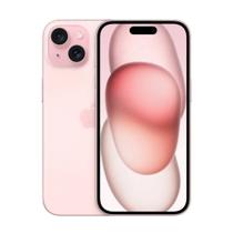 Usado: iPhone 15 512GB Rosa Excelente - Trocafone