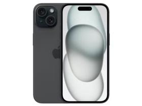 Usado: Iphone 15 Plus 128 GB Preto - Excelente Usado: Iphone 15 Plus 128 GB Preto - Excelente