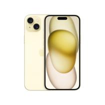Usado: iPhone 15 Plus 128GB Amarelo Excelente - Trocafy - Apple