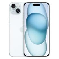 Usado: iPhone 15 Plus 128GB Azul - Muito Bom