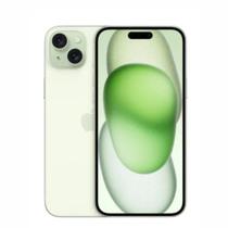 Usado: iPhone 15 Plus 128GB Verde - Excelente Usado: iPhone 15 Plus 128GB Verde - Excelente