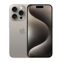 Usado: Iphone 15 Pro 256 GB Cinza - Excelente Usado: Iphone 15 Pro 256 GB Cinza - Excelente