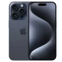 Usado: iPhone 15 Pro 512GB Titânio Azul - Muito Bom - Apple Usado: iPhone 15 Pro 512GB Titânio Azul - Muito Bom - Apple