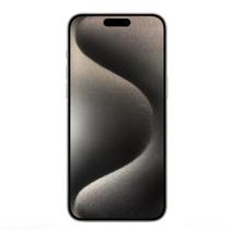 Usado: iPhone 15 Pro Max 1TB Titânio - Excelente