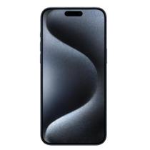 Usado: iPhone 15 Pro Max 256GB Titânio Azul - Bom - Apple Usado: iPhone 15 Pro Max 256GB Titânio Azul - Bom - Apple
