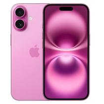 Usado: Iphone 16 128 GB Rosa - Excelente