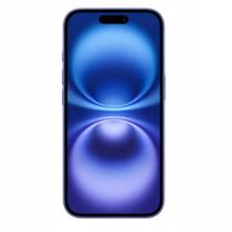 Usado: iPhone 16 128GB Azul - Excelente - Apple