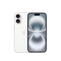 Usado: iPhone 16 128GB Branco Excelente - Trocafy - Apple