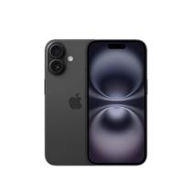 Usado: iPhone 16 128GB Preto Excelente - Trocafy - Apple