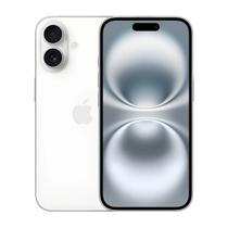 Usado: Iphone 16 256 GB Branco - Excelente