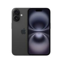 Usado: Iphone 16 256 GB Preto - Excelente - Apple Usado: Iphone 16 256 GB Preto - Excelente - Apple