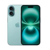 Usado: iPhone 16 256GB Verde - Excelente