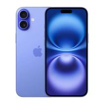Usado: Iphone 16 Plus 128 GB Azul - Excelente