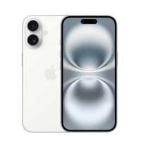 Usado: iPhone 16 Plus 128GB Branco - Excelente - Apple Usado: iPhone 16 Plus 128GB Branco - Excelente - Apple