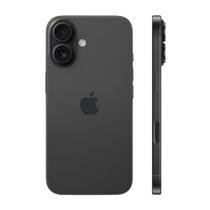 Usado: iPhone 16 Plus 128GB Preto Excelente - Trocafone