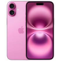 Usado: iPhone 16 Plus 128GB Rosa - Excelente Usado: iPhone 16 Plus 128GB Rosa - Excelente