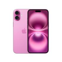 Usado: iPhone 16 Plus 512GB Rosa Excelente - Trocafy - Apple