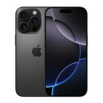 Usado: Iphone 16 Pro 128 GB Preto - Excelente Usado: Iphone 16 Pro 128 GB Preto - Excelente