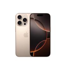 Usado: iPhone 16 Pro 256GB Bege Excelente - Trocafy - Apple
