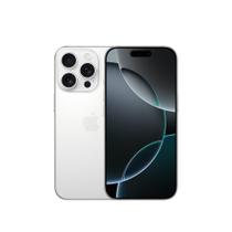Usado: iPhone 16 Pro 256GB Branco Excelente - Trocafy - Apple