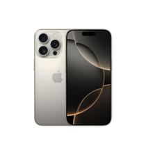 Usado: iPhone 16 Pro 256GB Titânio Natural Bom - Trocafy - Apple