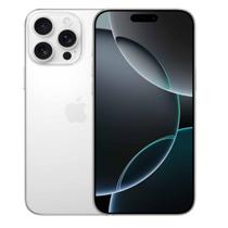 Usado: iPhone 16 Pro Max 256GB Titânio Branco - Bom