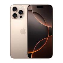 Usado: iPhone 16 Pro Max 512GB Titânio-deserto Excelente - Trocafone