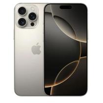 Usado: iPhone 16 Pro Max 512GB Titânio - Excelente