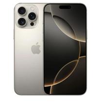 Usado: iPhone 16 Pro Max 512GB Titânio - Excelente