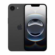 Usado: iPhone 16E 128GB Preto - Muito Bom