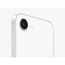 Usado: iPhone 16e 256GB Branco Muito Bom - Trocafone Usado: iPhone 16e 256GB Branco Muito Bom - Trocafone