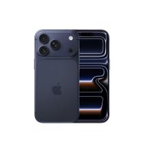 Usado: iPhone 17 Pro 512GB Azul Intenso Excelente - Trocafy - Apple
