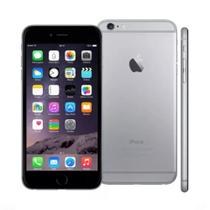 Usado: iPhone 6 128GB Cinza - Muito Bom - Apple
