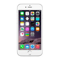 Usado: iPhone 6 16GB Prateado Excelente - Trocafone