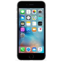 Usado: Iphone 6S 16GB Cinza Espacial Muito Bom - Trocafone