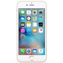 Usado: iPhone 6S 16GB Dourado Bom - Trocafone