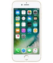 Usado: iPhone 7 128GB Dourado Excelente - Trocafone