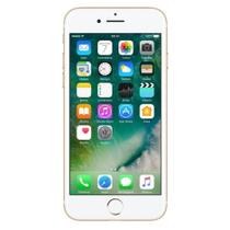 Usado: iPhone 7 128GB Dourado Muito Bom - Trocafone Usado: iPhone 7 128GB Dourado Muito Bom - Trocafone