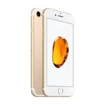 Usado: iPhone 7 128GB Dourado - Outlet Bateria 70% Usado: iPhone 7 128GB Dourado - Outlet Bateria 70%