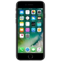 Usado: iPhone 7 128GB Preto Brilhante Bom - Trocafone - Apple