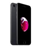 Usado: iPhone 7 128GB Preto - Outlet Usado: iPhone 7 128GB Preto - Outlet