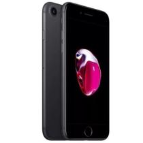 Usado: iPhone 7 128GB Preto - Outlet Bateria 70% Usado: iPhone 7 128GB Preto - Outlet Bateria 70%