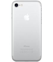 Usado: Iphone 7 256GB Prateado Outlet - Trocafone Usado: Iphone 7 256GB Prateado Outlet - Trocafone
