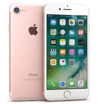 Usado: iPhone 7 256GB Rose - Muito Bom Usado: iPhone 7 256GB Rose - Muito Bom