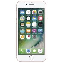 Usado: iPhone 7 32GB Ouro Rosa Excelente - Trocafone - Apple