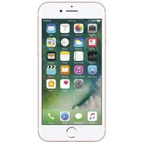 Usado: iPhone 7 32GB Ouro Rosa Muito Bom - Trocafone