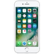 Usado: iPhone 7 32GB Prateado Muito Bom - Trocafone - Apple