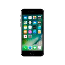Usado: iPhone 7 32GB Preto Brilhante Excelente - Trocafone - Apple
