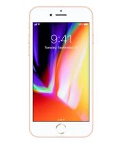 Usado: iPhone 8 128GB Dourado Muito Bom - Trocafone - Apple