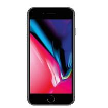 Usado: iPhone 8 64GB Cinza - Outlet Bateria 70%